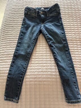 GAP Dark Blue Skinny Jeans